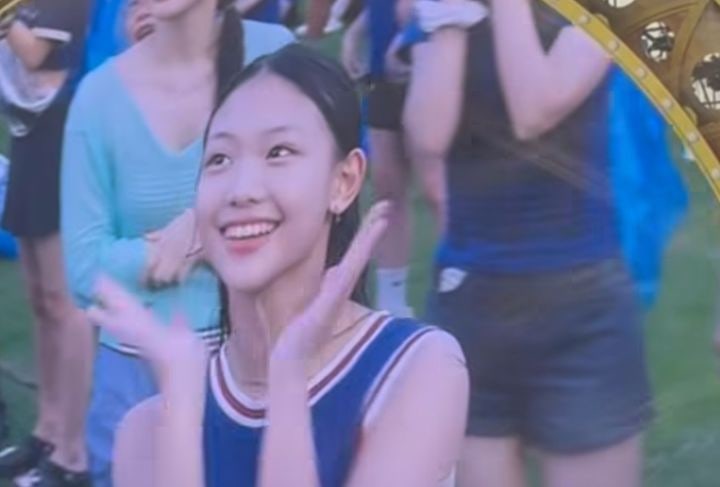 싸이가 무대에서 "연락처 받아와" 지목한 여중생, 1200만뷰 터진 진짜 이유