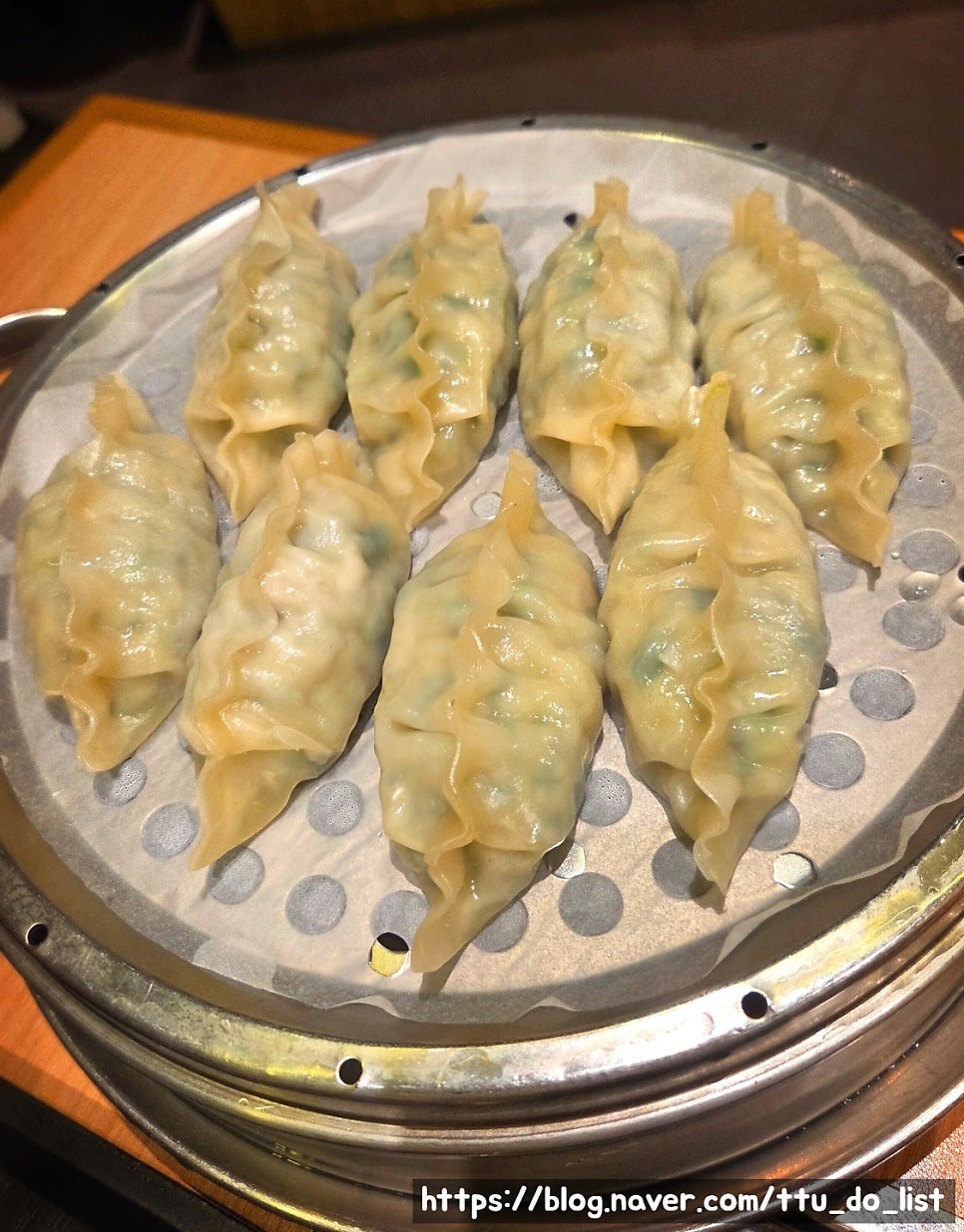 밀화 대전신세계 아트앤사이언스점 사진 6