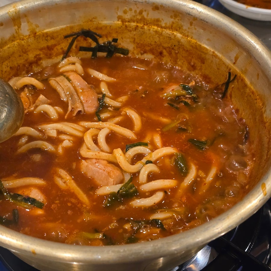 한사발포차 일산식사점 사진 6
