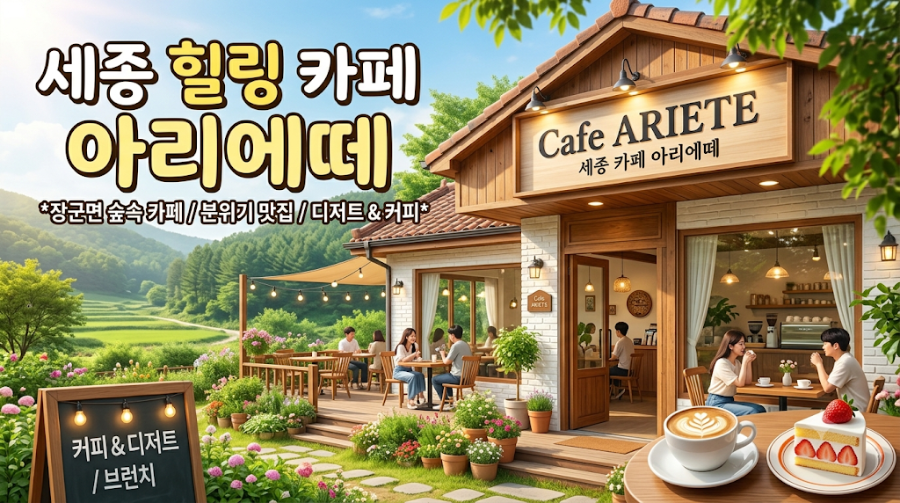아리에떼 사진 1