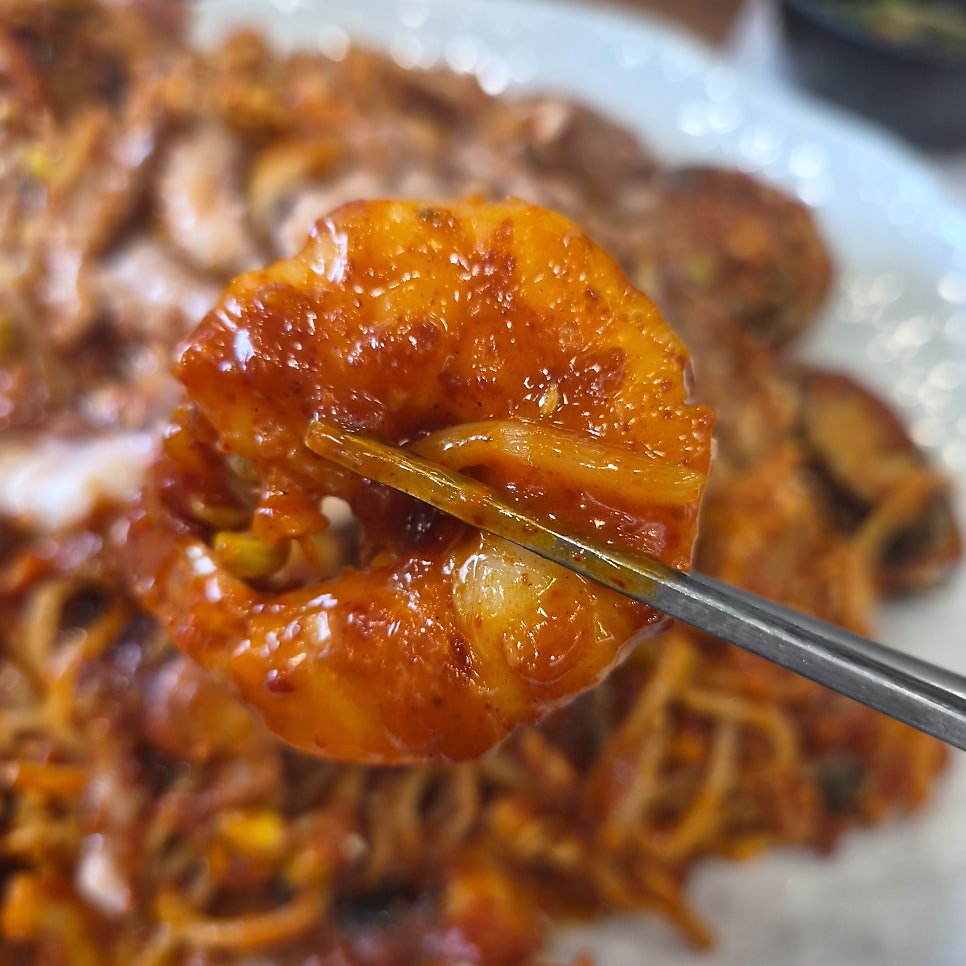 해물나라 사진 1