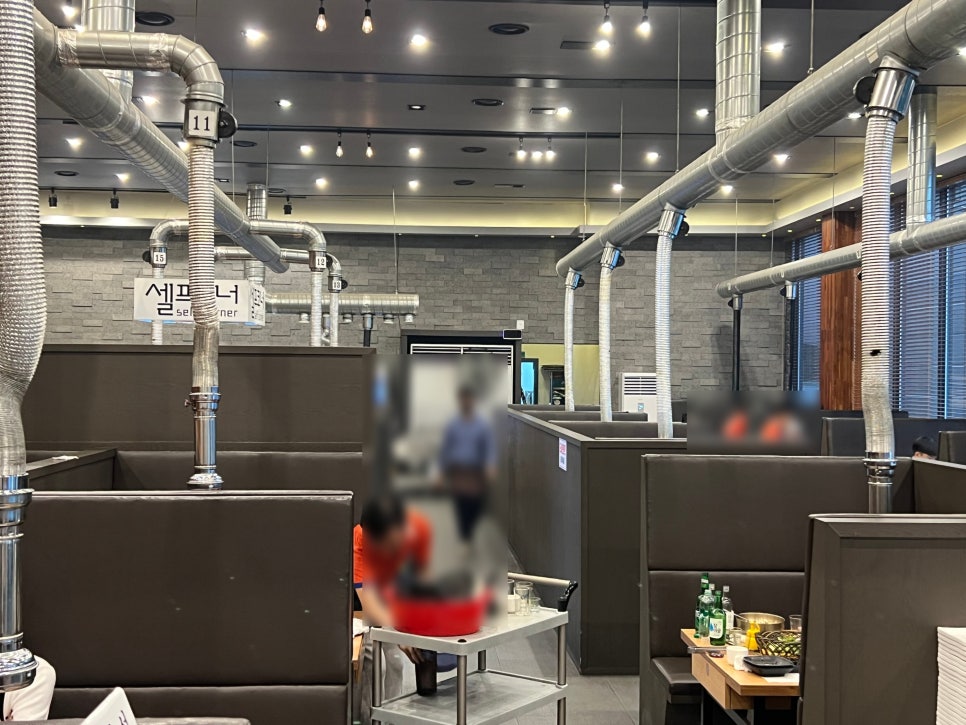 기가찬참숯민물장어 성정점 사진 5