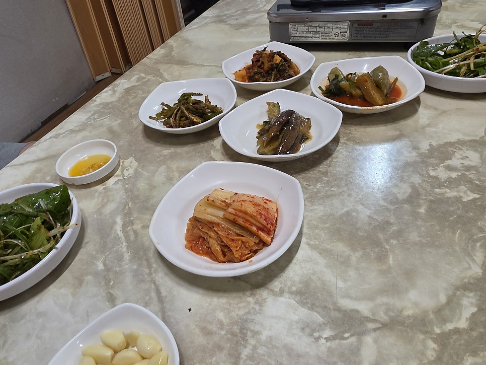 부산식육식당 사진 5