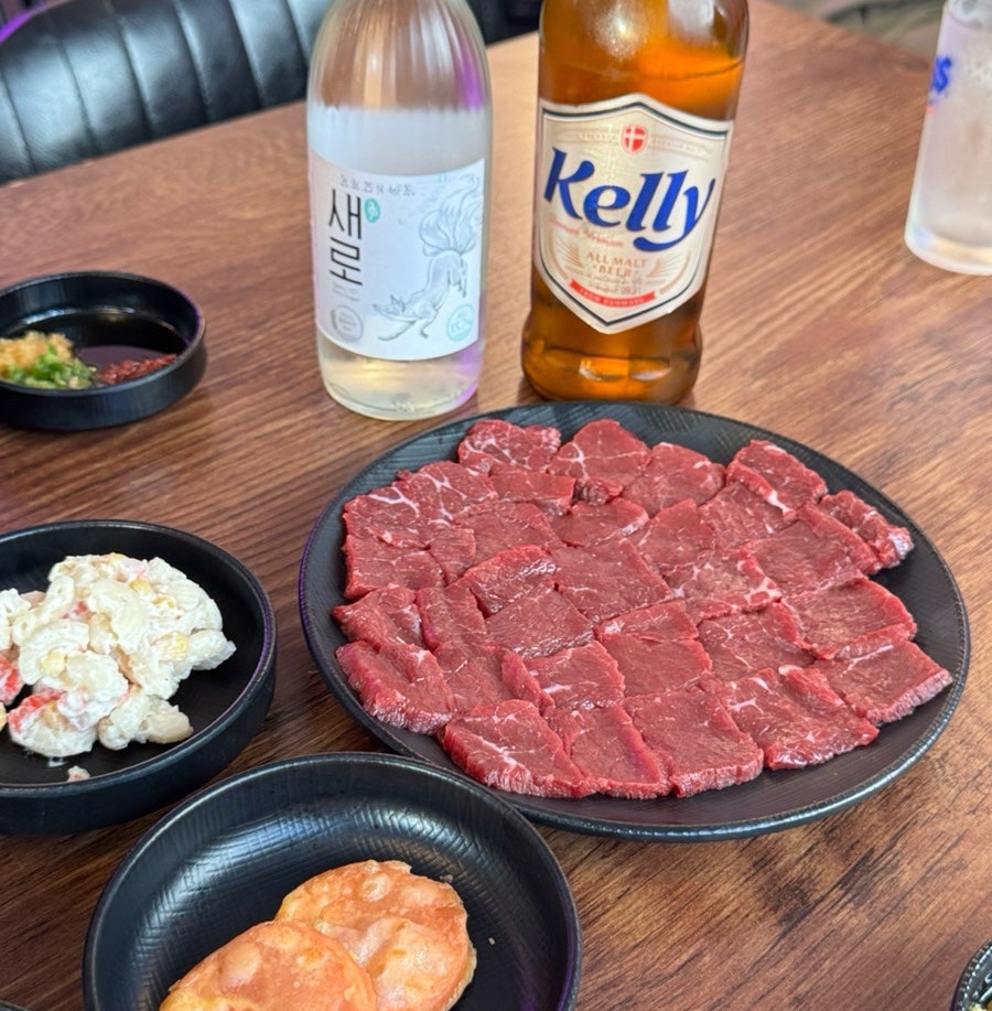 달그락뭉티기 상일본점 사진 1