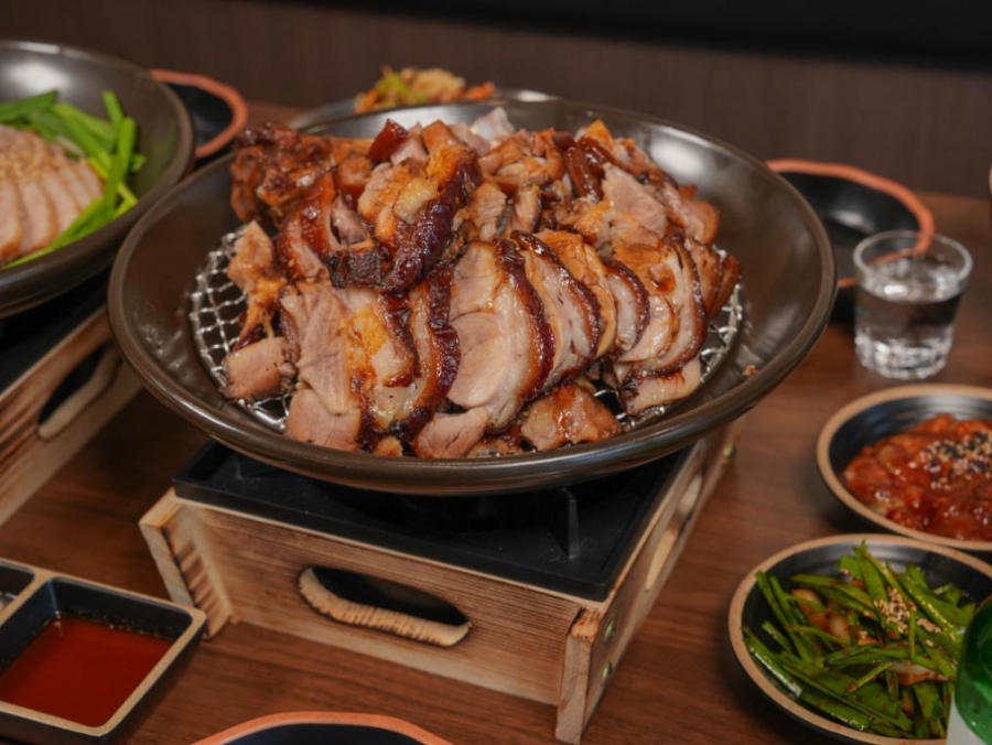족발신선생 김포구래점 사진 5