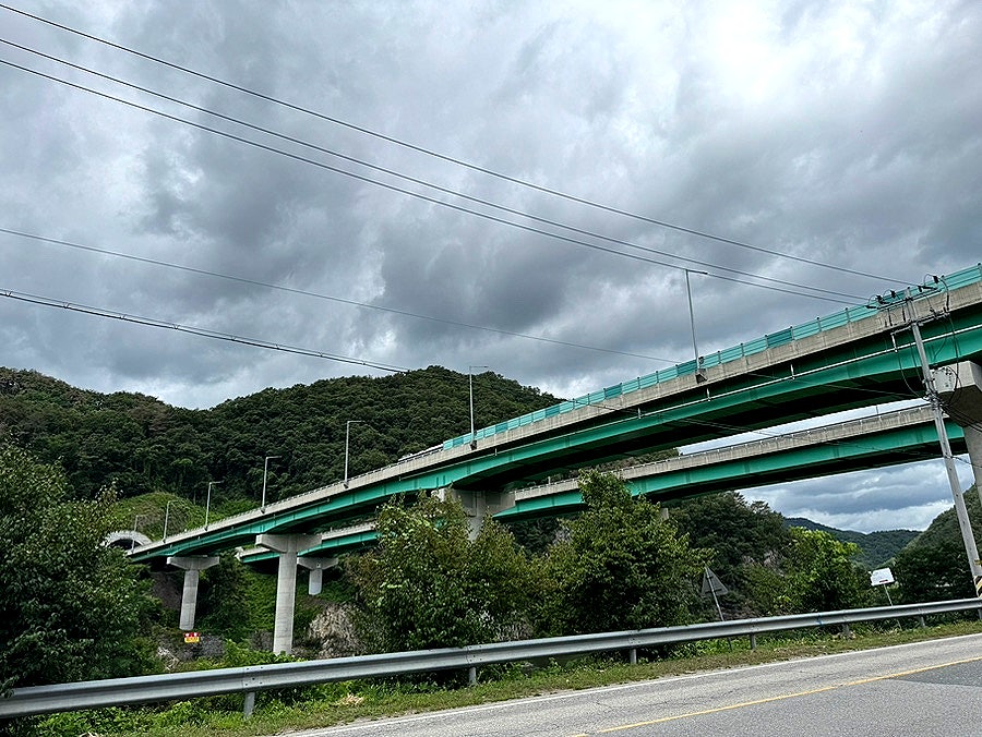 오크밸리리조트 사진 3