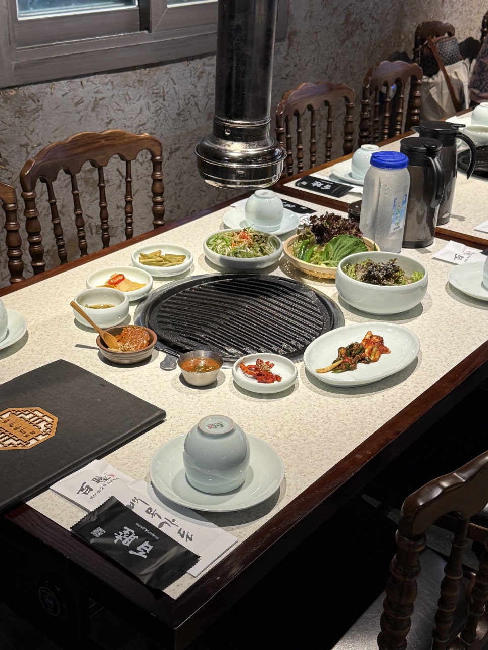 백목가든 사진 6
