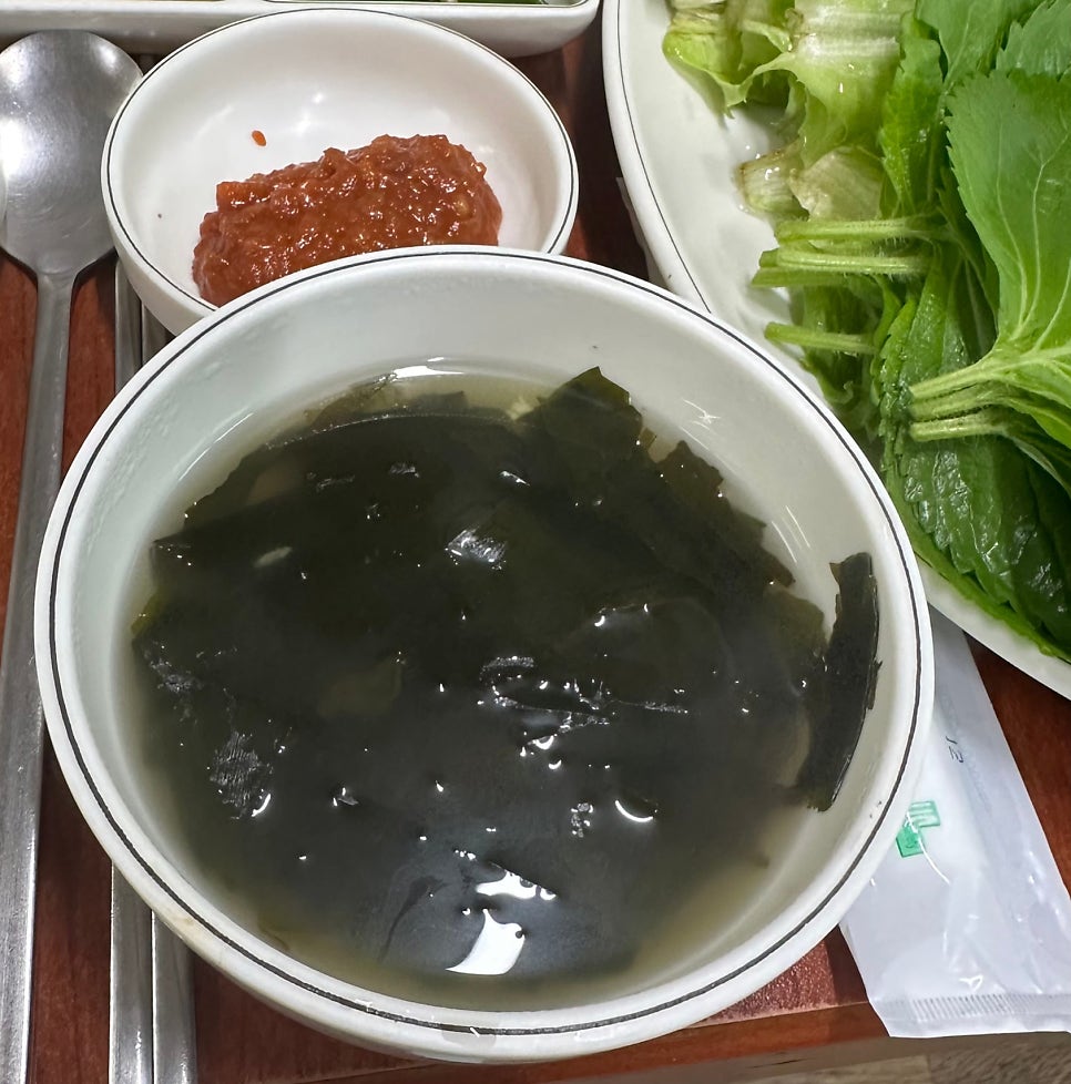솥뚜껑삼겹살 사진 6
