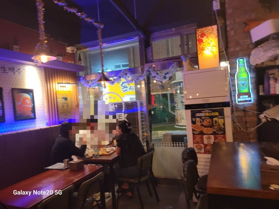 크라운호프 경주외동점 사진 4