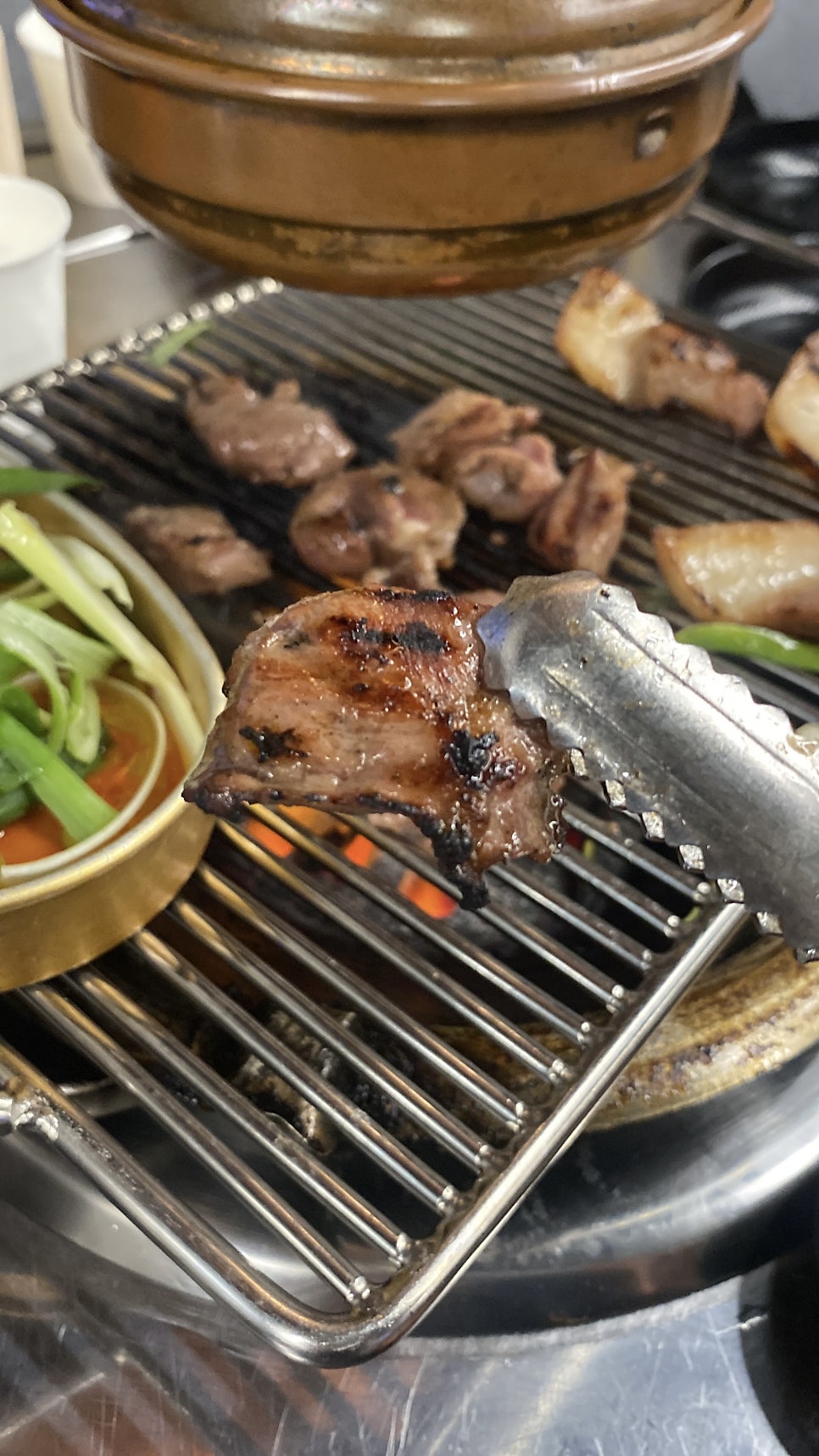 팔오막코기 신포본점 사진 6