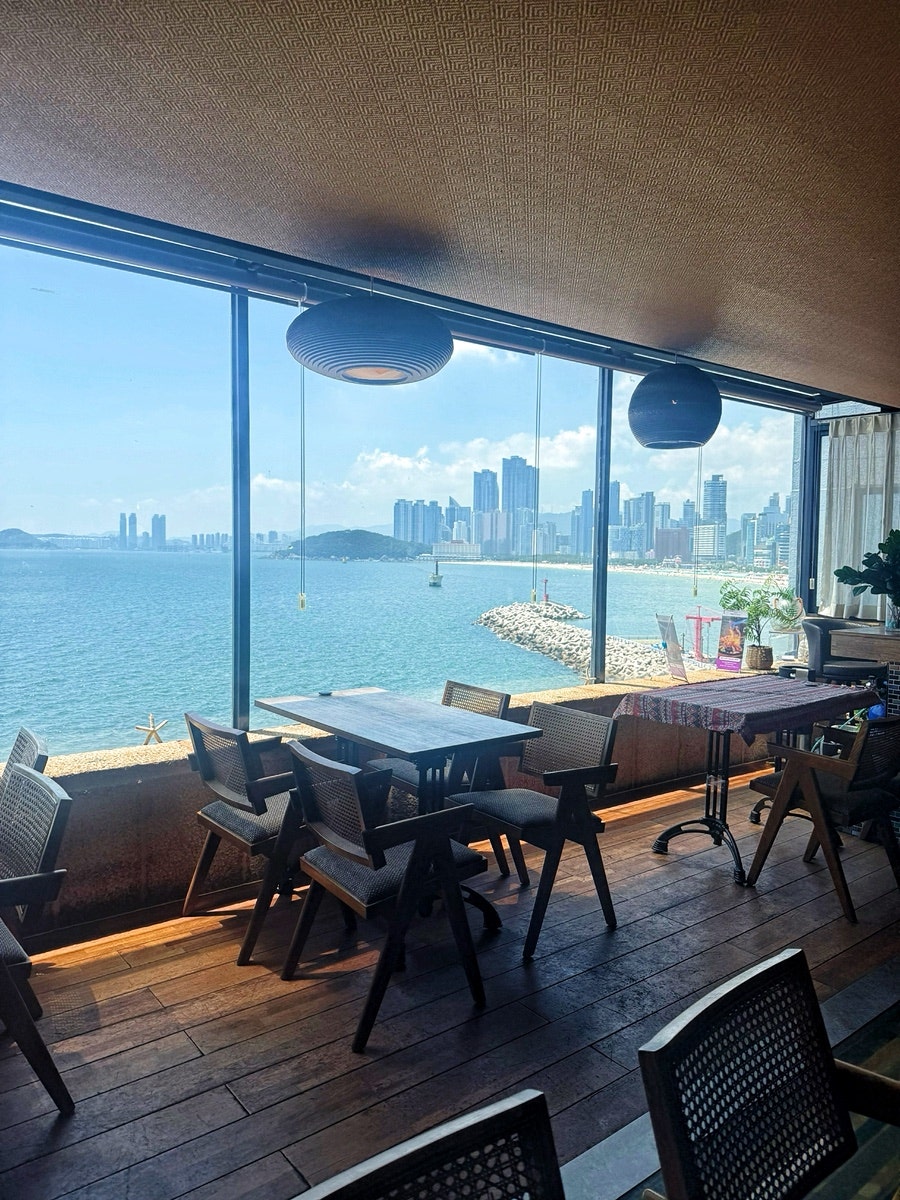 미포씨와 사진 5