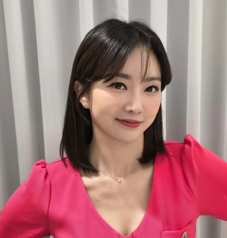 조수빈 아나운서 놀라운 과거 얼굴과 결혼, 남편(신랑), 근황, 집안, 가족, 작품활동