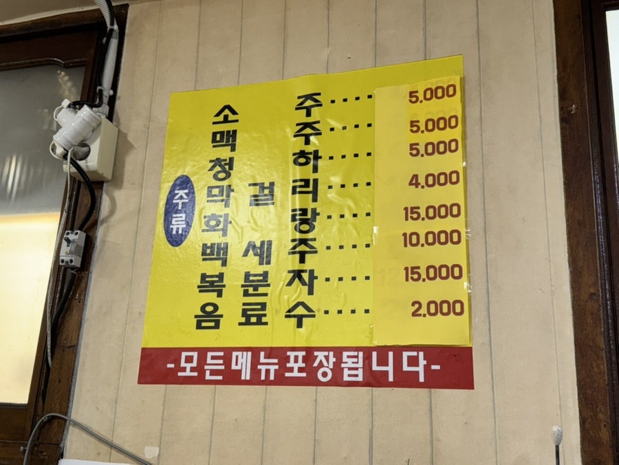 동해복어 사진 3
