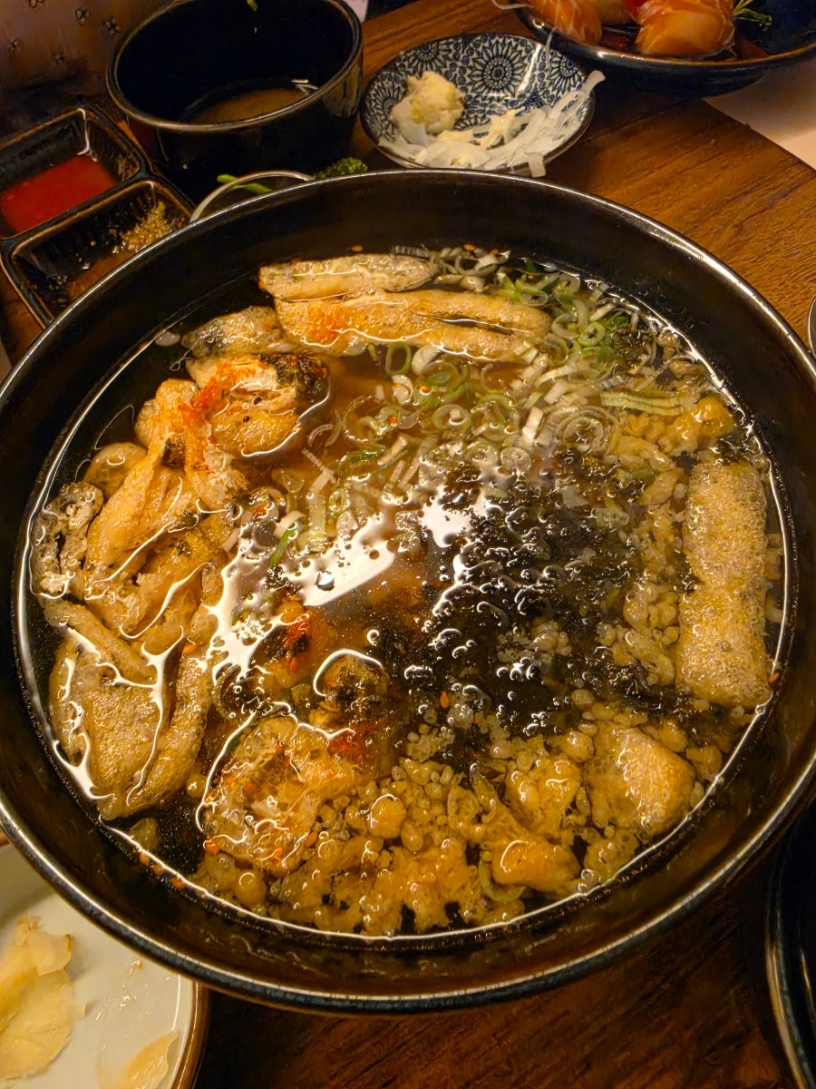 도마위참치&초밥 사진 5