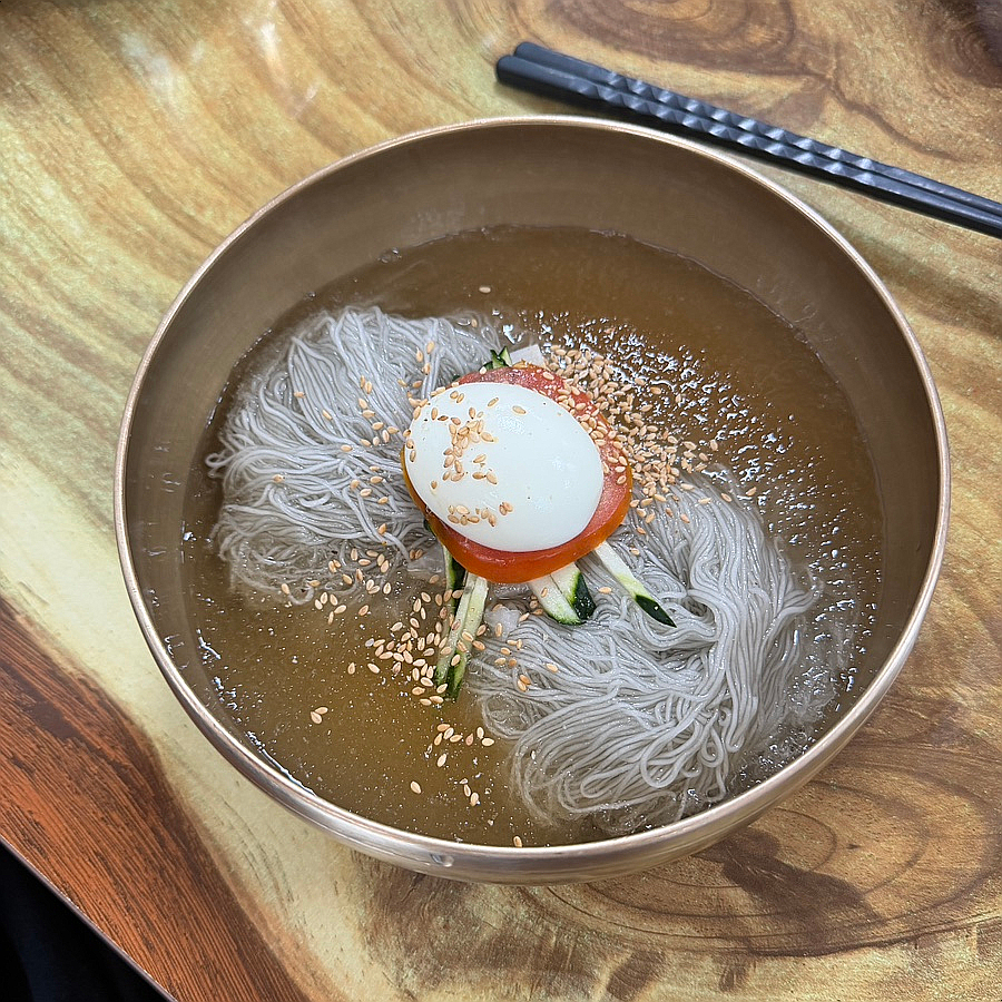 Jangsumyeonga photo 1
