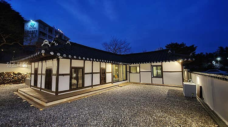 정스테이 사진 1