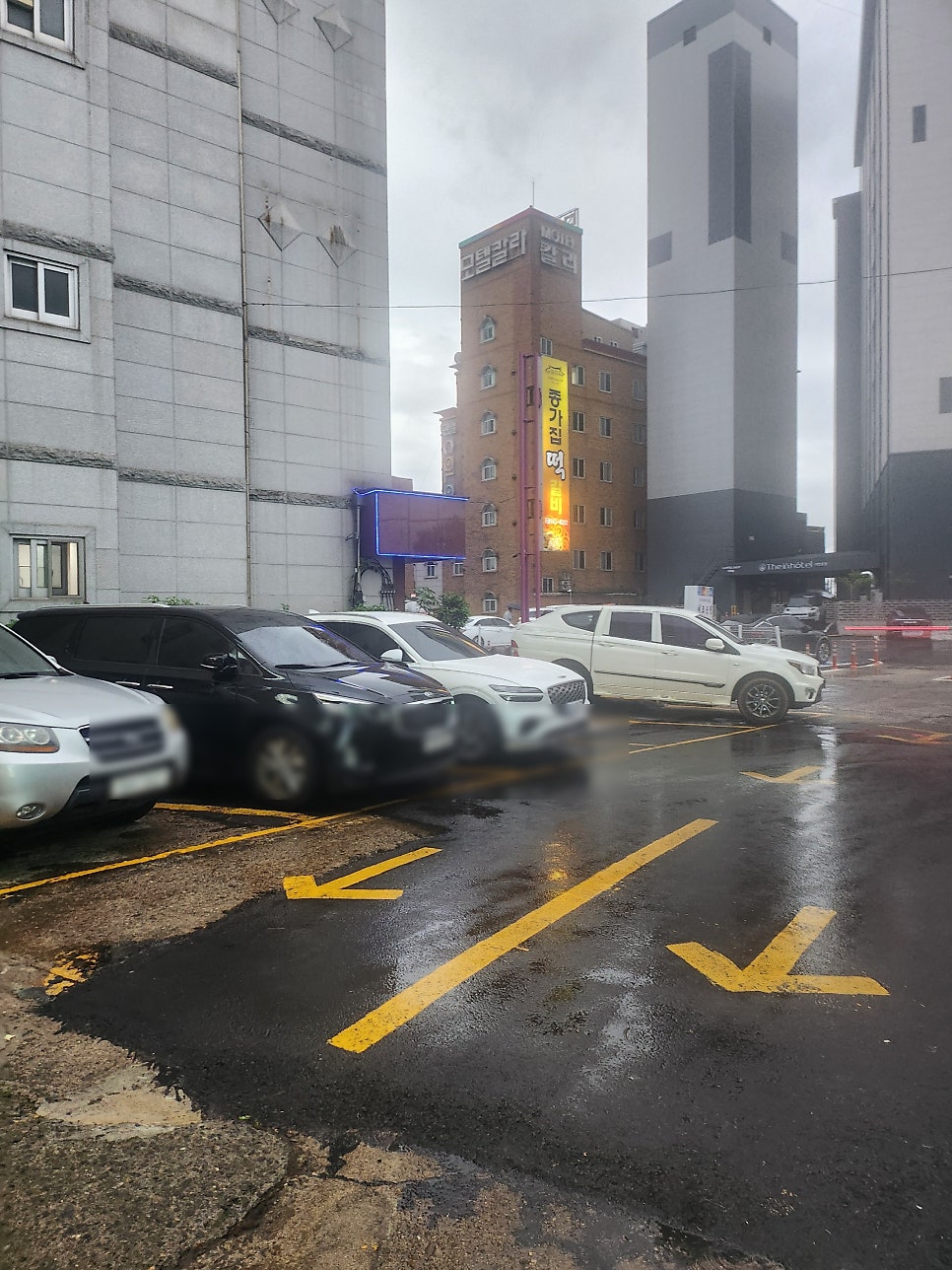이조송정떡갈비 사진 4