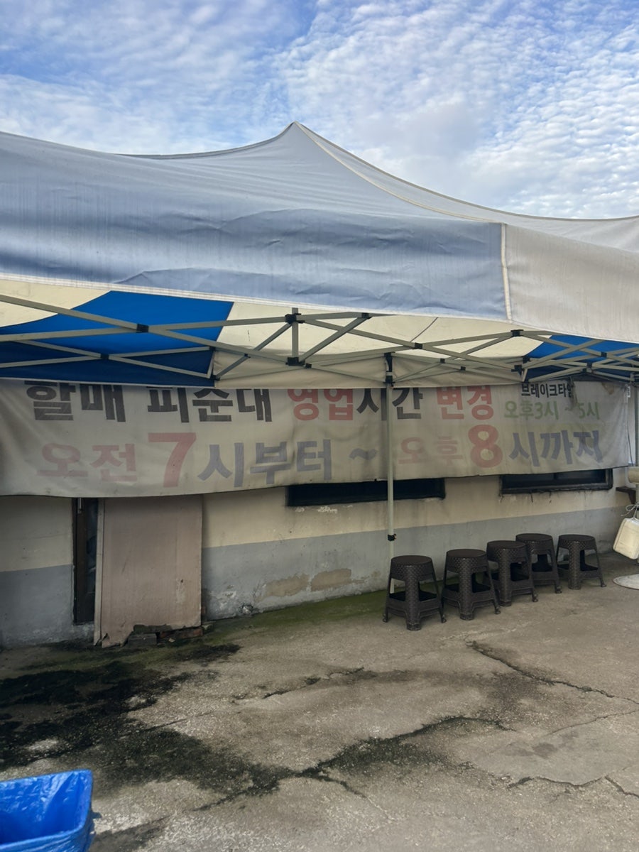 할매피순대 사진 3