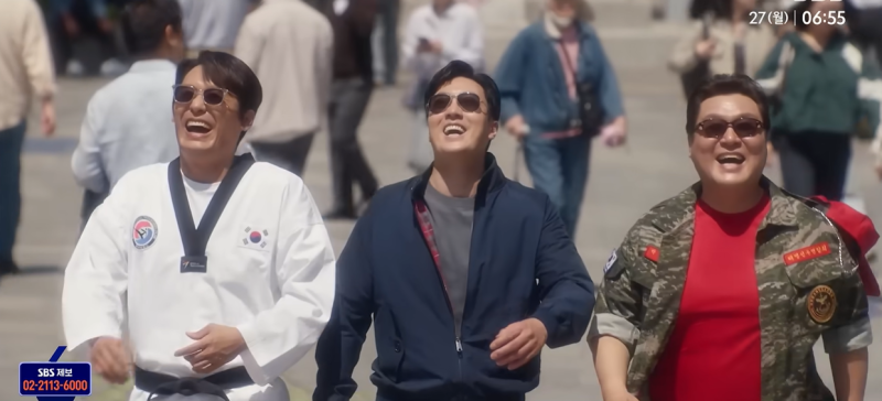 김부장 23% 찍고 떠났다, 다음 1위는? (7월 4주 드라마 시청률 TOP10)