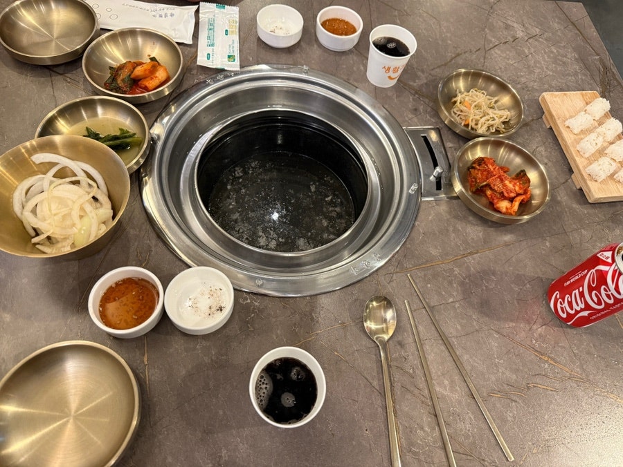 무등소갈비 화정점 사진 6