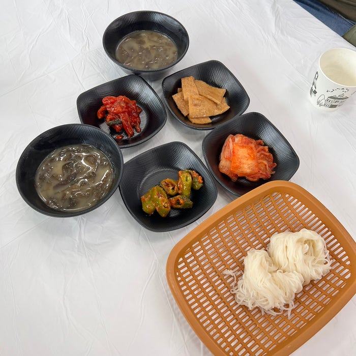 사천물회전문 사진 6