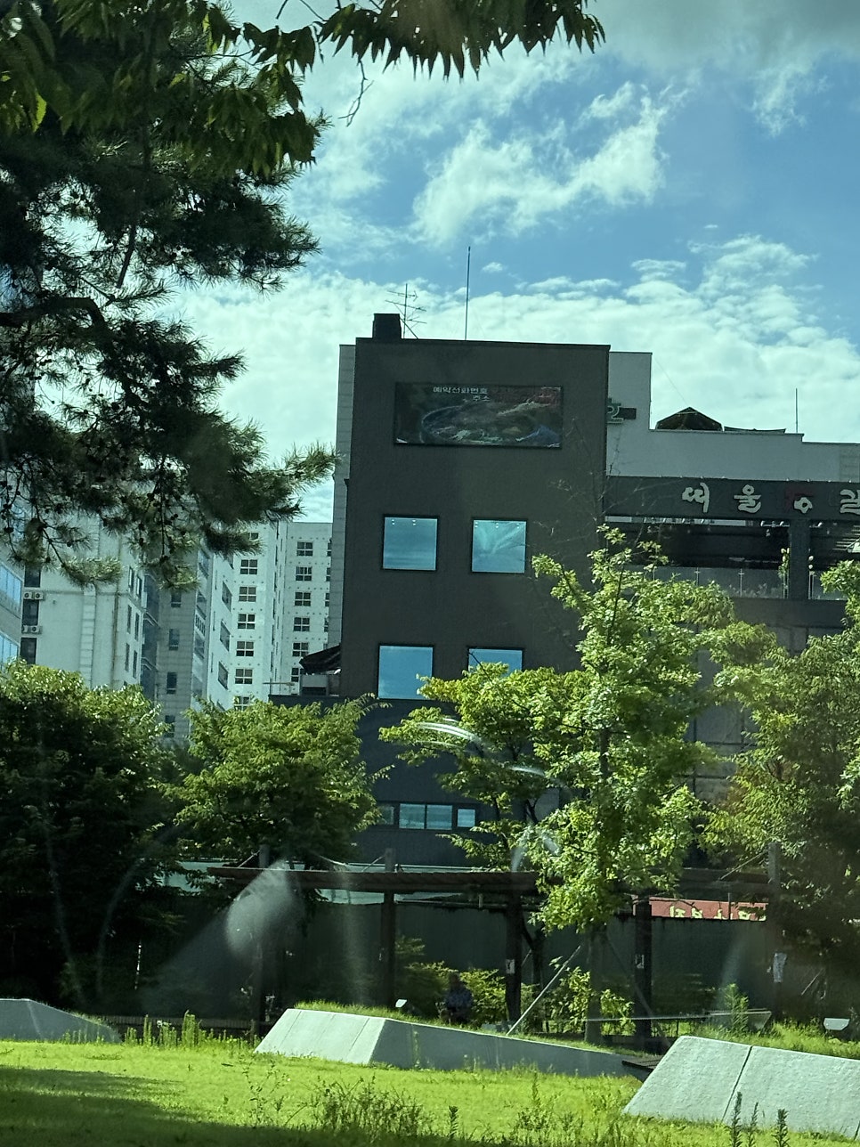 띠울석갈비 테크노점 사진 2