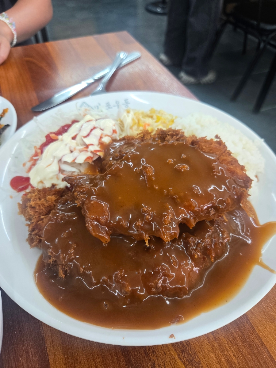 만포우동 사진 6