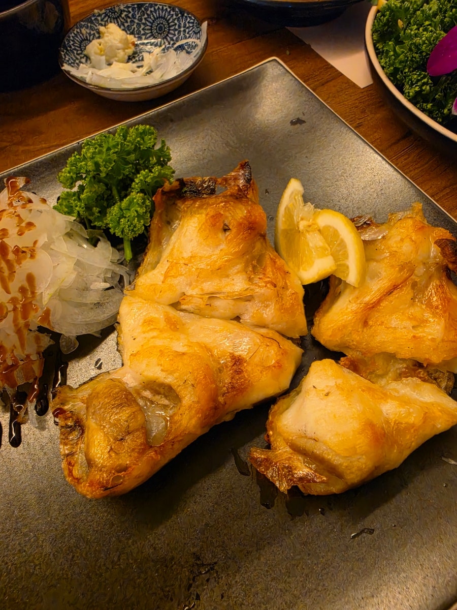 도마위참치&초밥 사진 4