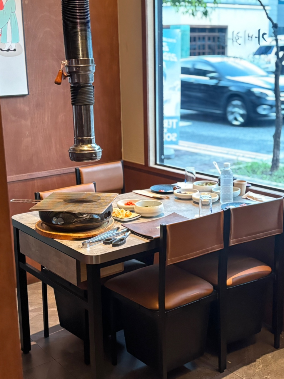 돗가비화로 사진 5