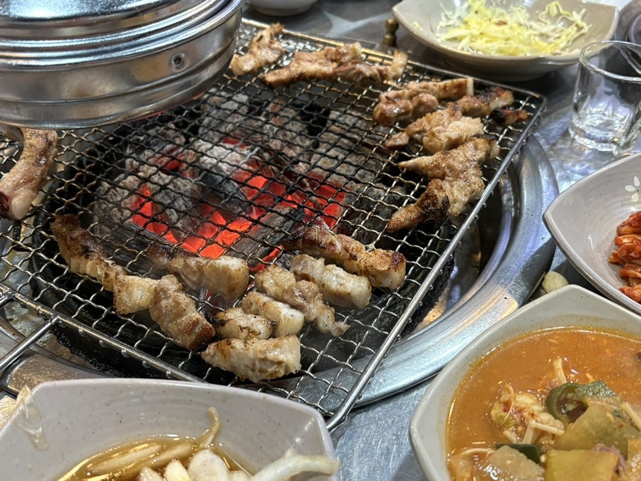 청솔갈비 사진 5