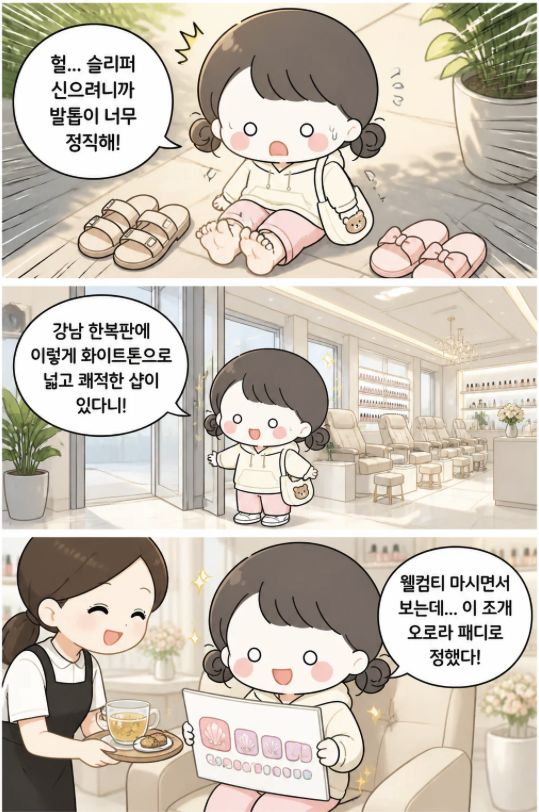 반디인하우스 도화앨리웨이점 사진 6