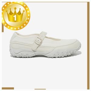 트렌디한 에샤페 휠라 에샤페 메리제인 슈즈 발레코어 여성 운동화 Casualio 신발주머니 증정 ....