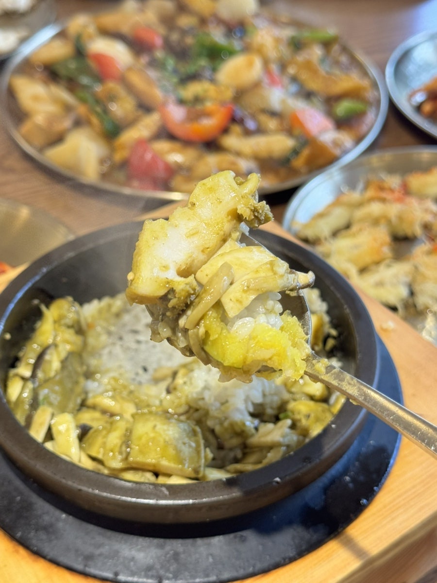 전복명가 시지점 사진 2