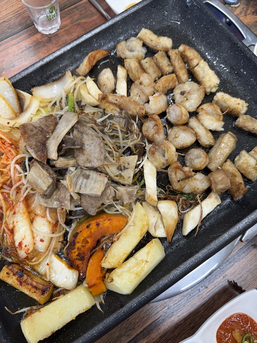 삽교곱창 사진 5