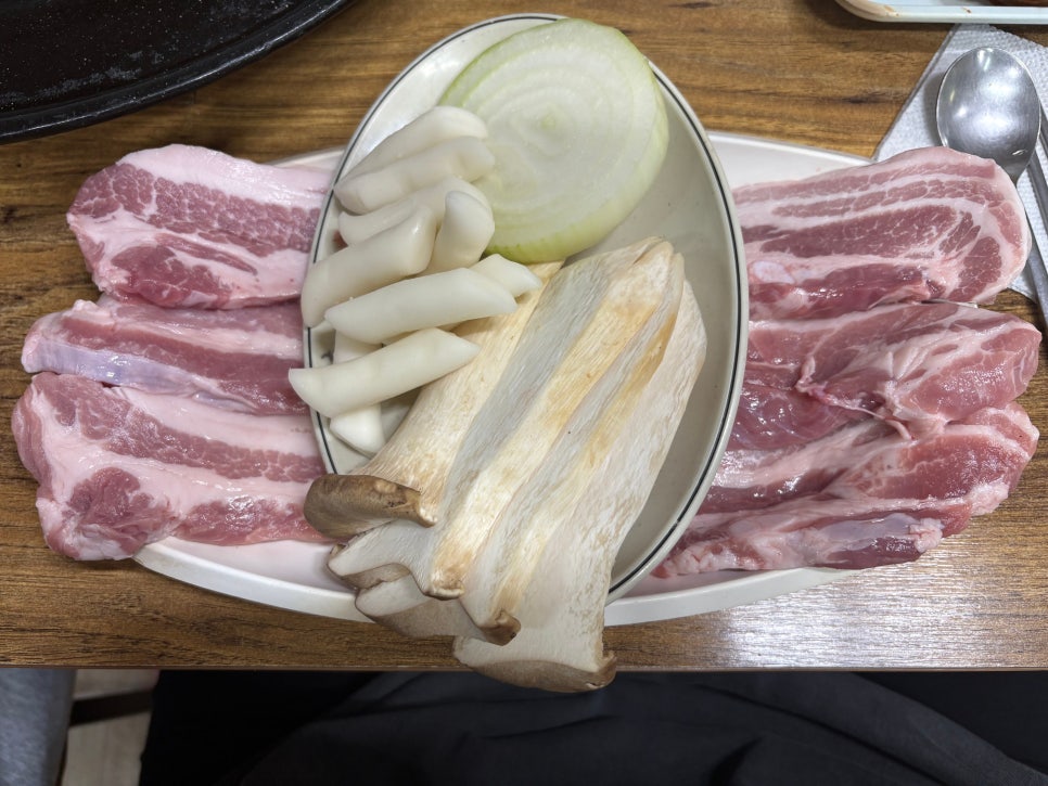 성동식당 사진 6