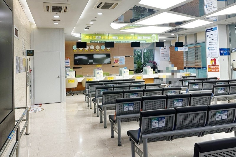 하지정맥류 수술 후기