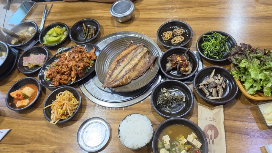 무지개식당 사진 6