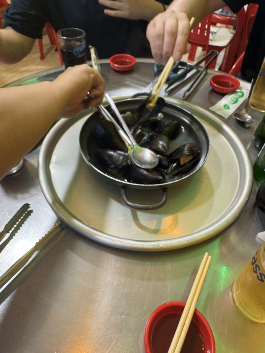 유람선 사진 5