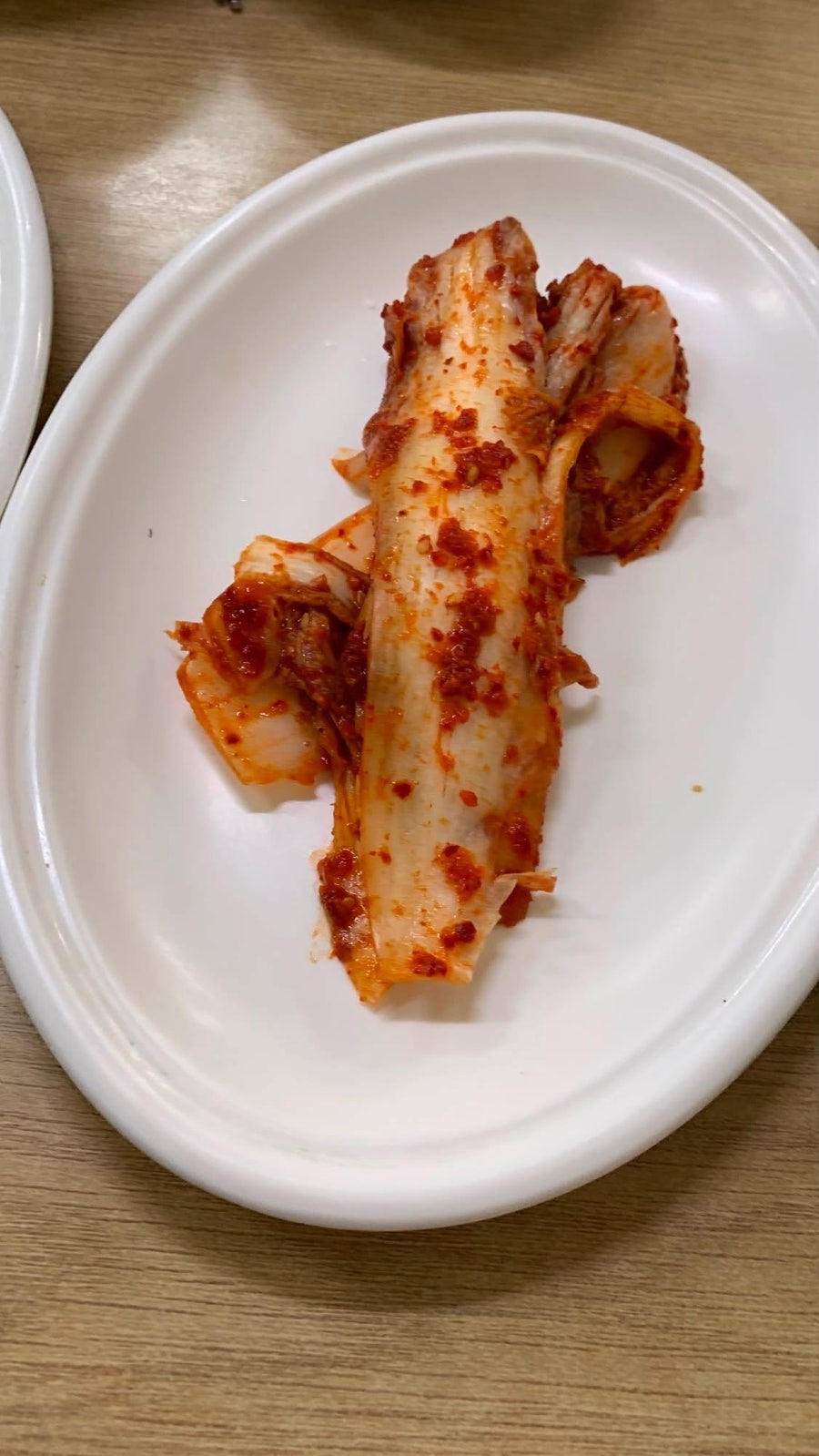 하동재첩국 사진 5