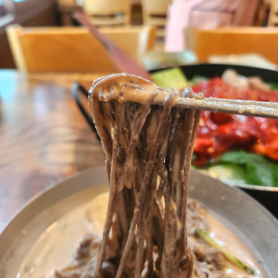 청계닭갈비 사진 5