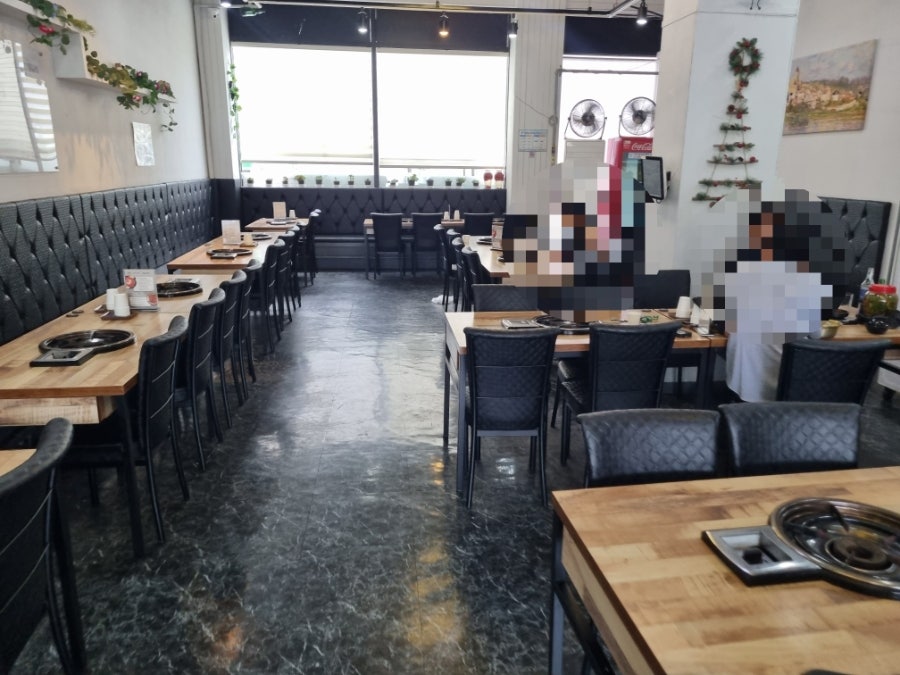 백년불고기물갈비 익산점 사진 5