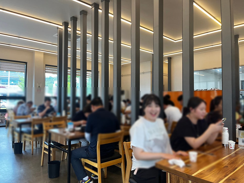 청학골 한방갈비탕 본점 사진 2