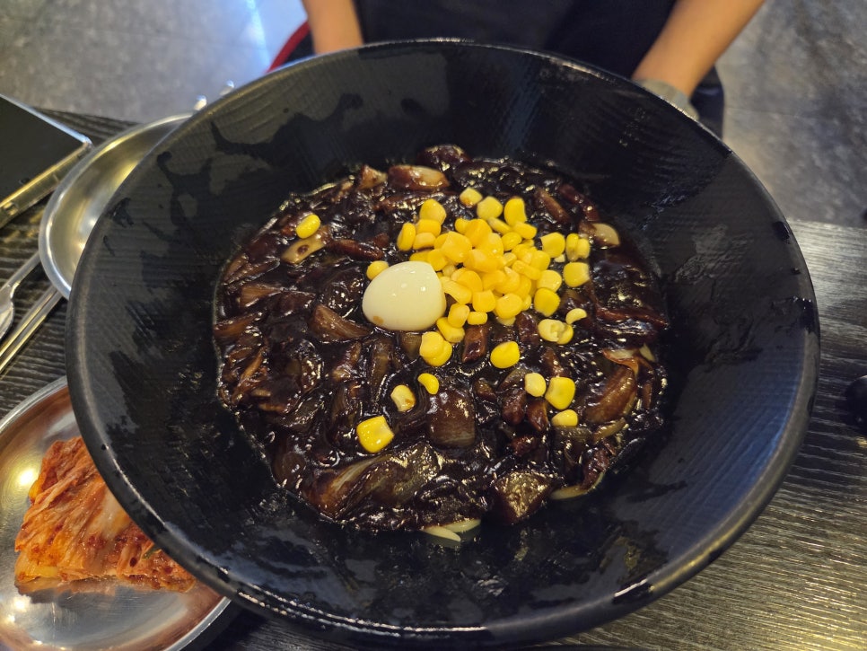 설짬뽕 사진 6