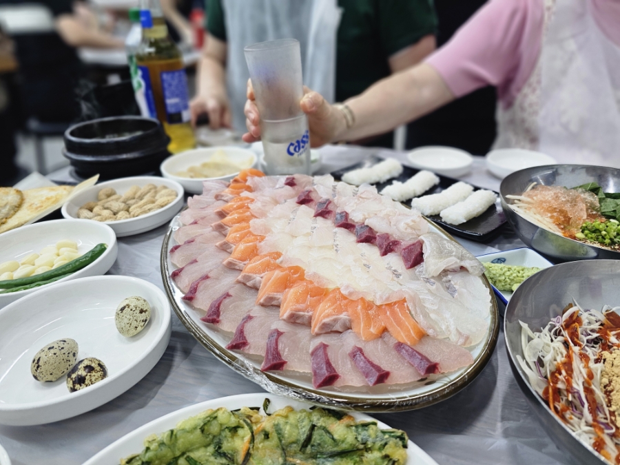 바로바로횟집 사진 1