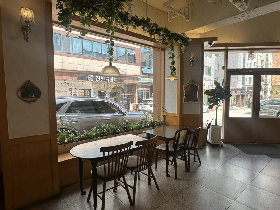 읍천리382 광주상무점 사진 6