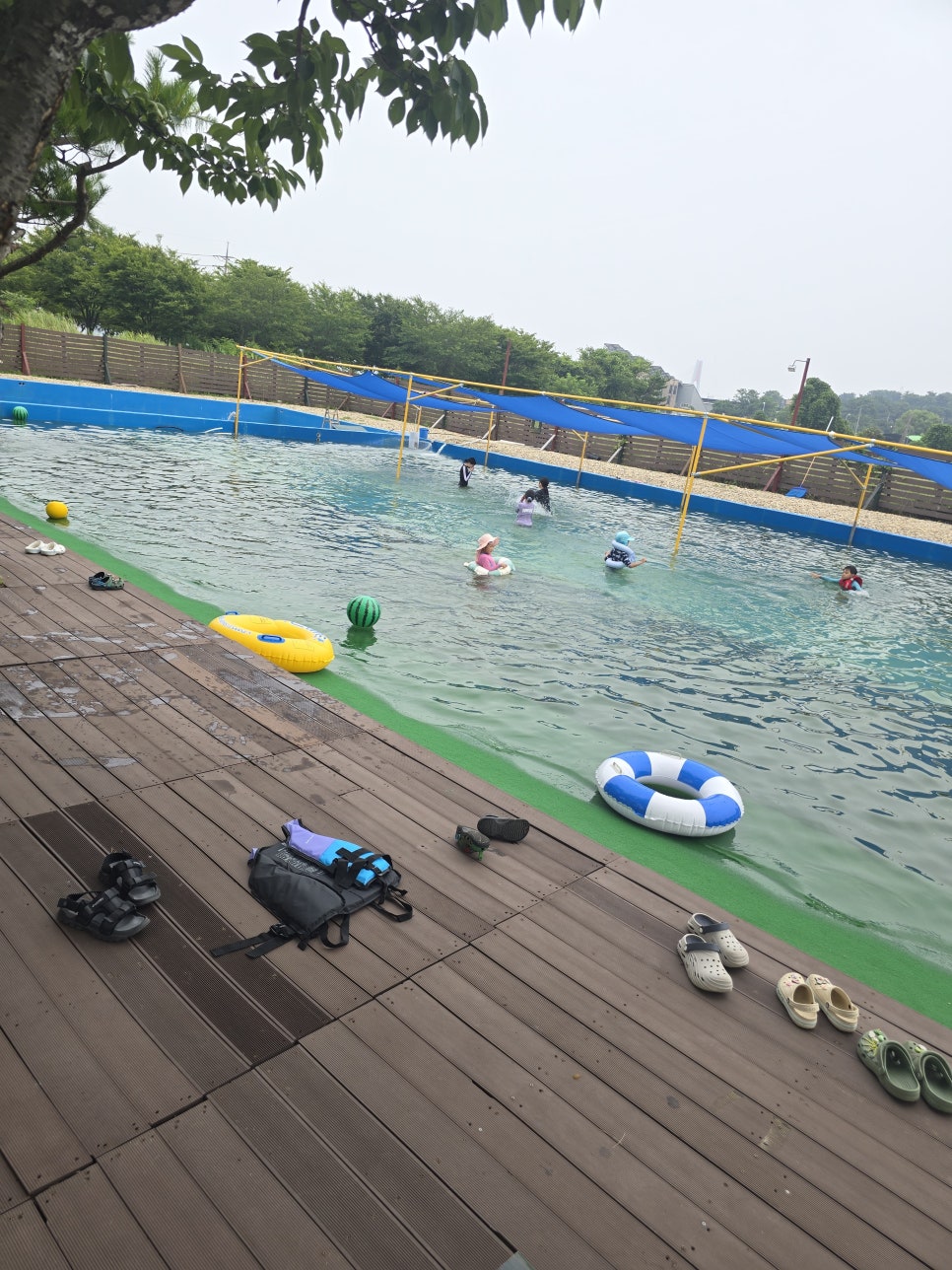 영흥도펜션타운 사진 5