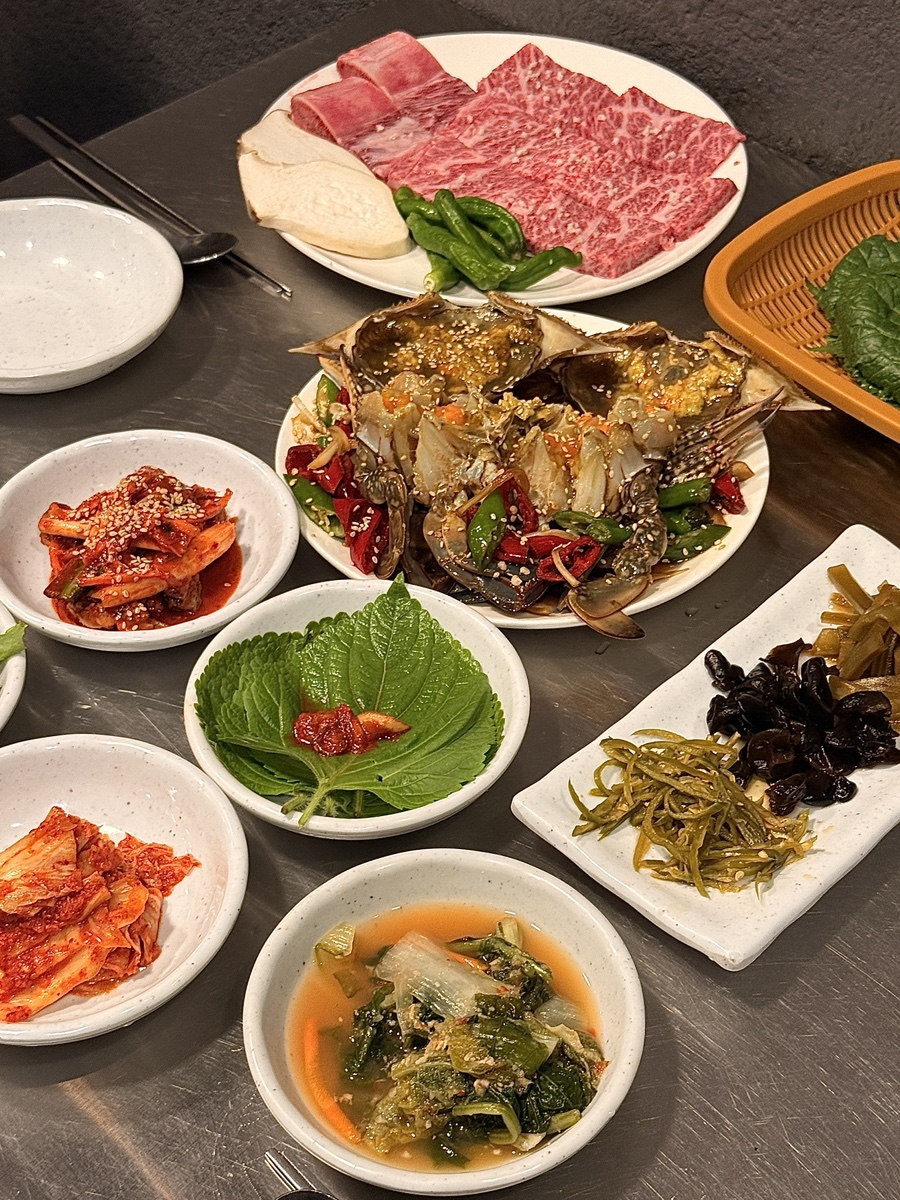 미식가든 사진 5
