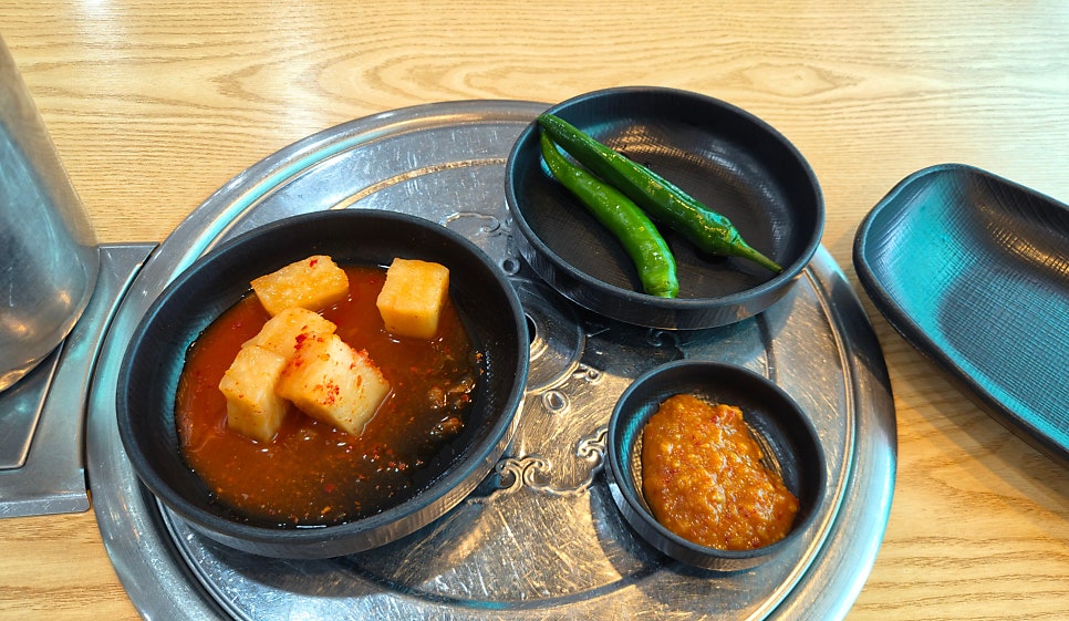 어림지 본점 사진 5