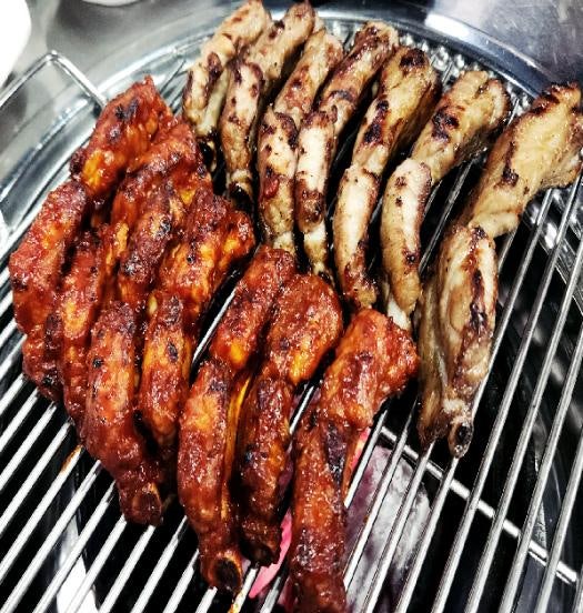인생극장 쪽갈비 동산점 사진 5