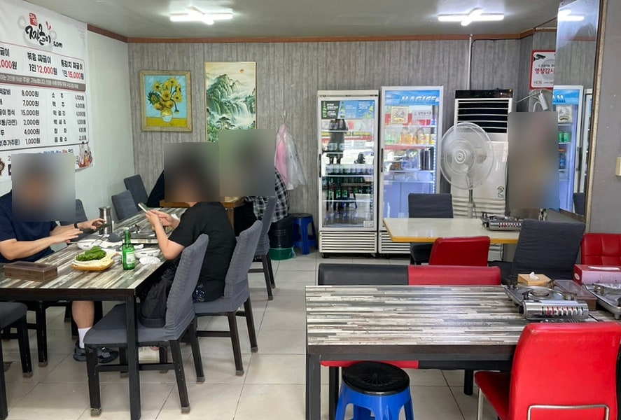 짜글이식당 사진 5